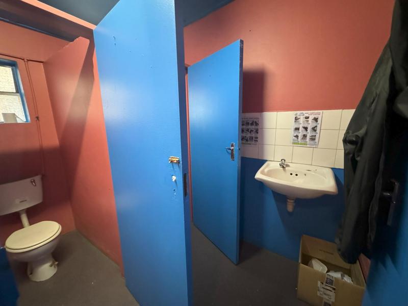 To Let commercial Property for Rent in Beaconvale Western Cape